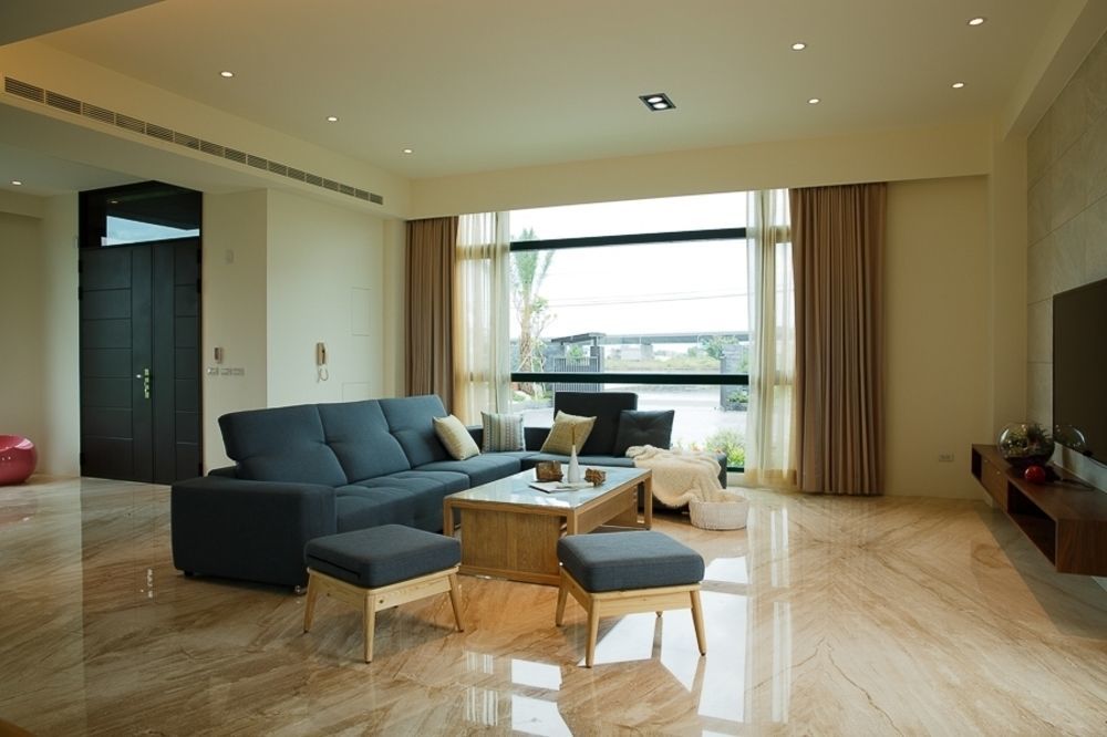 Wei Wei Chu B&B Zhuangwei Bagian luar foto
