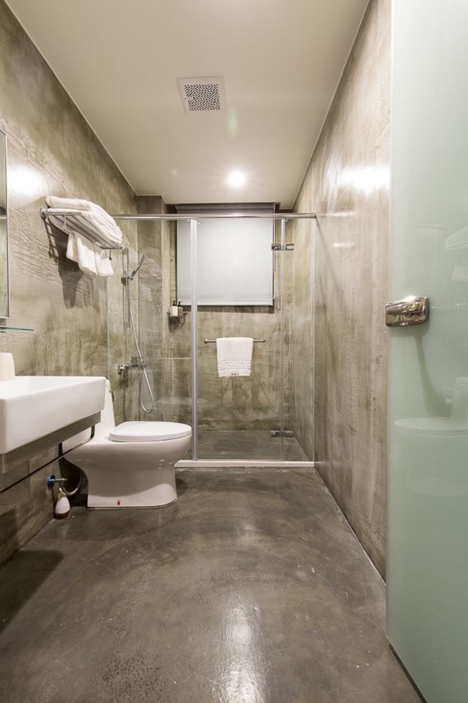 Wei Wei Chu B&B Zhuangwei Bagian luar foto